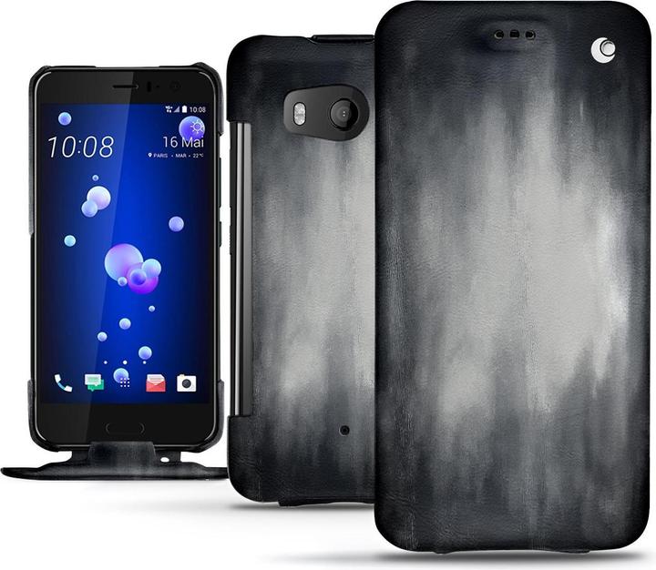 Produktbild Noreve Lederschutzhülle vertikal (HTC U11)