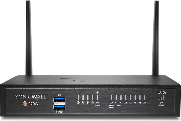 SonicWall TZ270