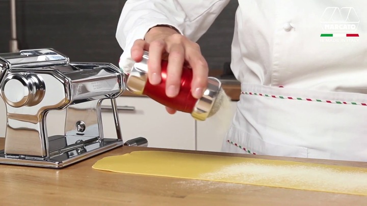 Image du produit Marcato Streuer