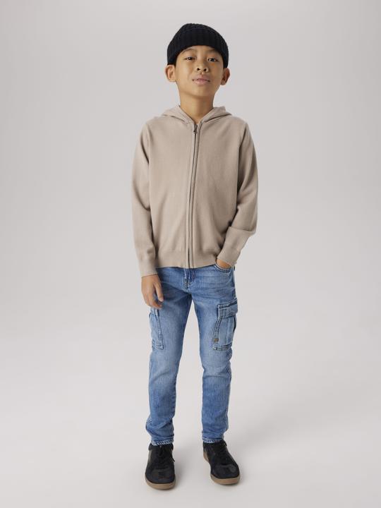 Produktbild Name it Langarm Strickjacke (122)