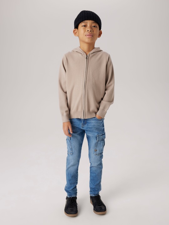 Immagine prodotto Name it Cardigan a maniche lunghe (122)