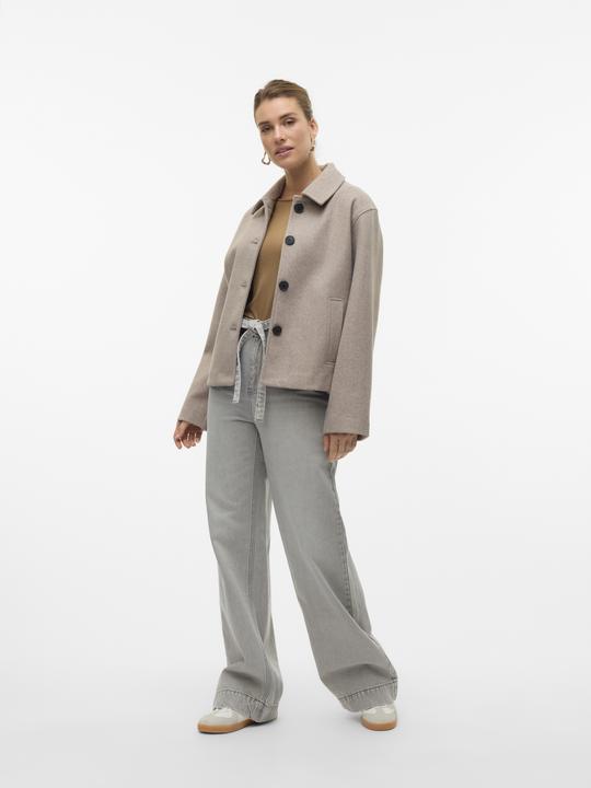 Produktbild Vero Moda Vmfortunemie Short Jacket Ga Noos (XL)