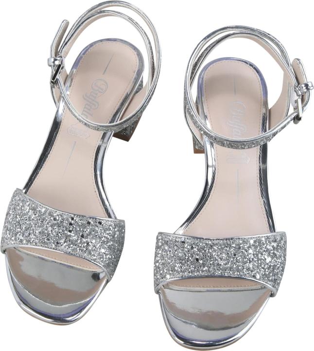 Actual product image Buffalo Sandals (37)