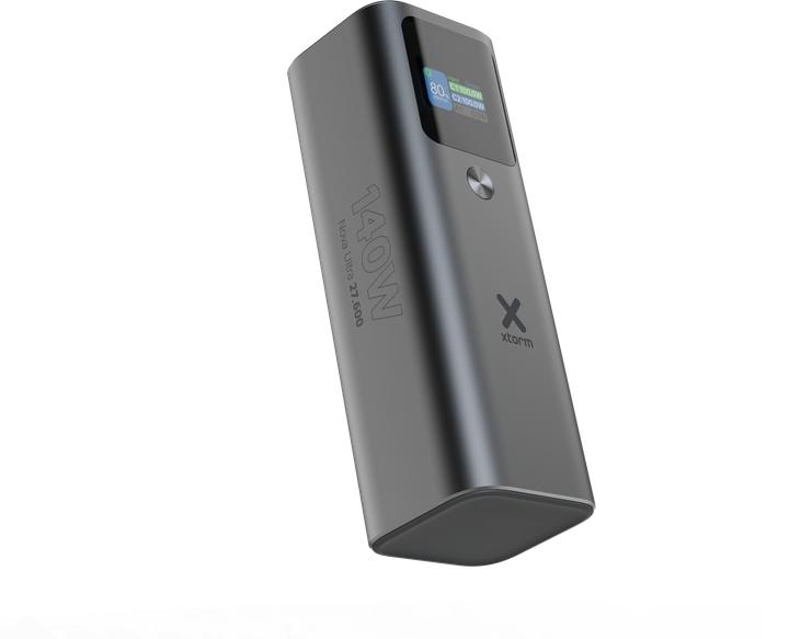 Produktbild Xtorm Nova Series (27600 mAh, 140 W, 99.90 Wh)