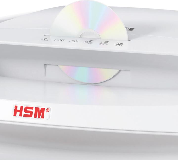 Immagine prodotto HSM Trituratore SECURIO B32 3,9mm (Taglio striscia)