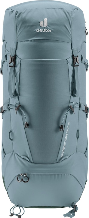 Actual product image Deuter Aircontact Core 35+10 (35 l)