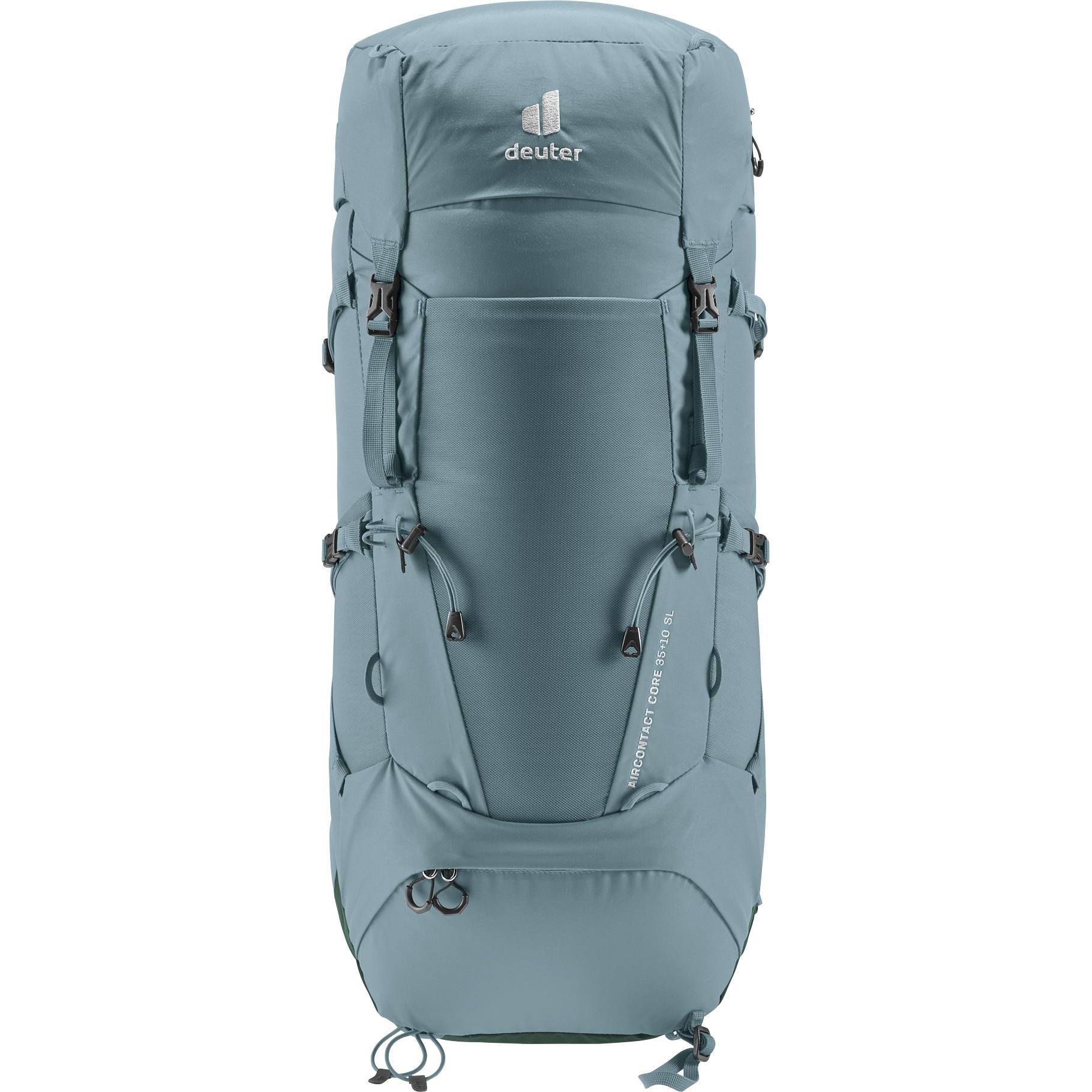 Deuter, Rucksack, (35 l)