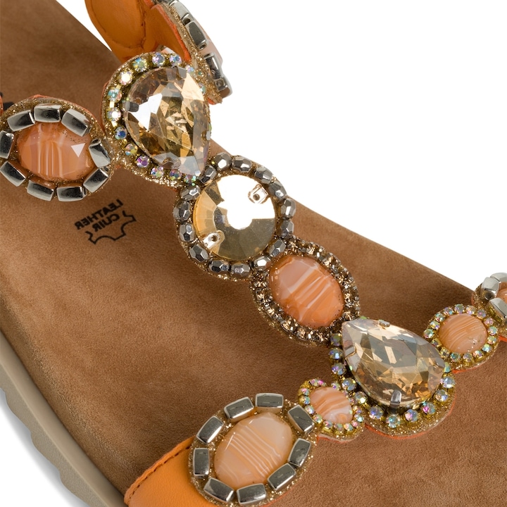Actual product image Tamaris Sandal (38)