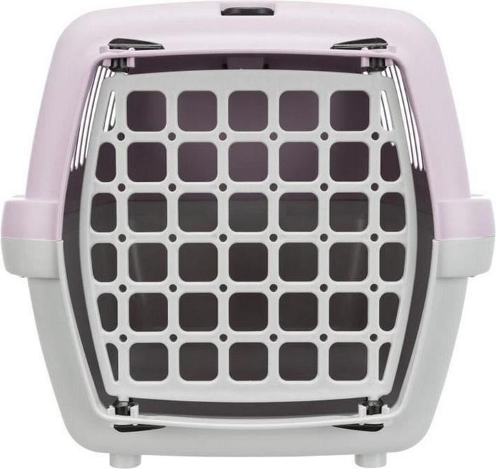 Produktbild Trixie Transportbox Capri 1 (Hund, Faltbar)