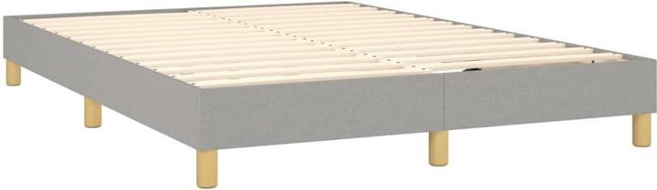 Produktbild vidaXL Boxspringbett (140 x 190 cm)