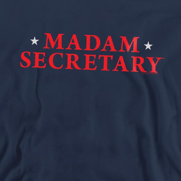 Produktbild Madam Secretary Sweatshirt (M)