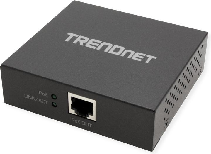 Produktbild Trendnet TPE-E100 Repeater