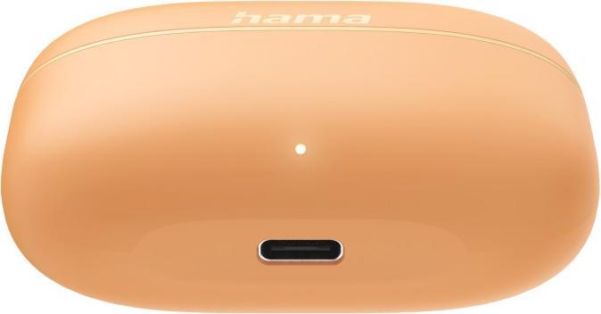 Actual product image Hama Freedom Buddy II (4 h, Wireless)
