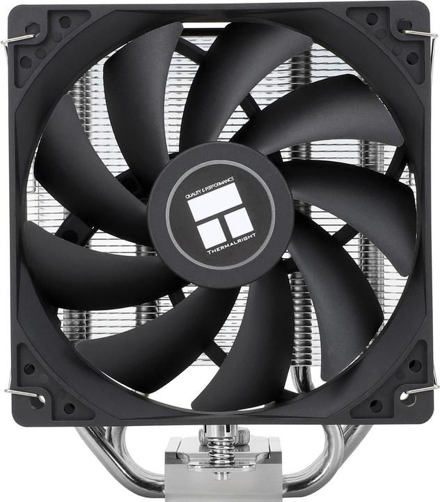 Actual product image Thermalright Assassin X 120 SE (148 mm)