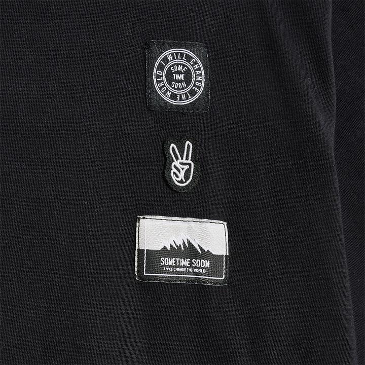 Actual product image hummel Ststhiago T-Shirt (164)