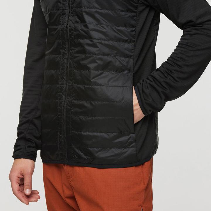 Immagine prodotto Cotopaxi Capa Hybrid Insulated Jacket (L)
