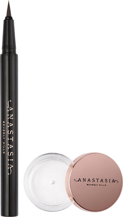 Produktbild Anastasia Beverly Hills Brow Kit (Soft Brown)
