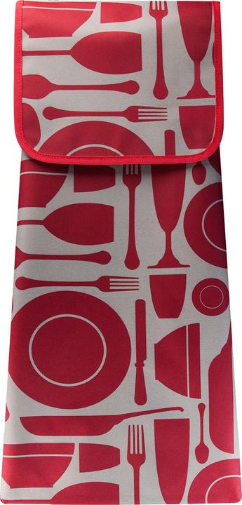 Produktbild Les Artistes Paris Shoppertasche Dinner
