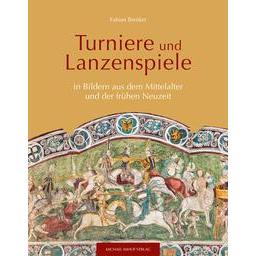 Turniere und Lanzenspiele, Sachbücher