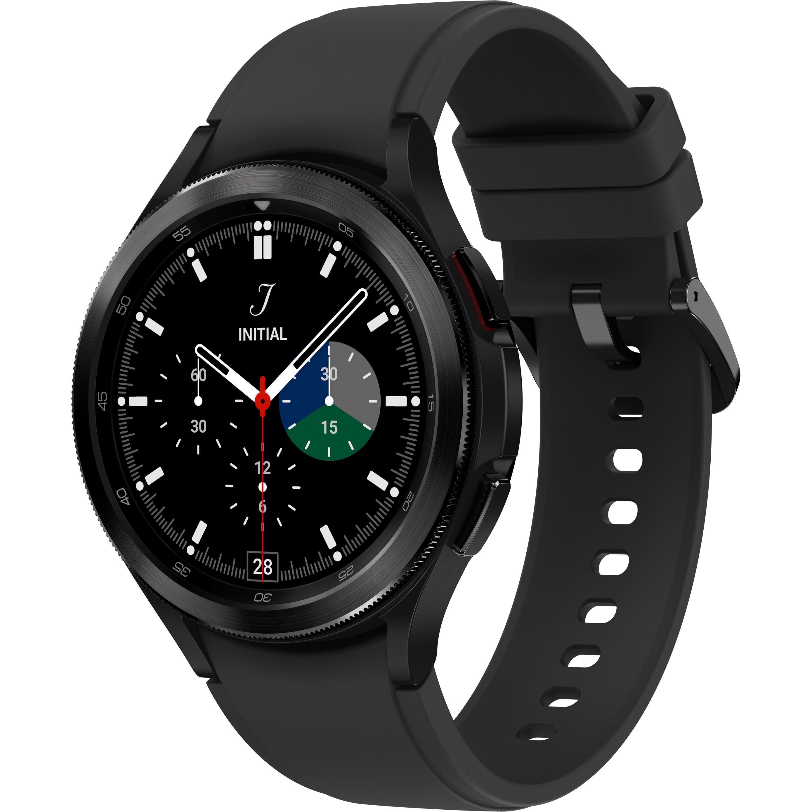 Samsung Galaxy Watch4 Classic (46 mm), Smartwatch