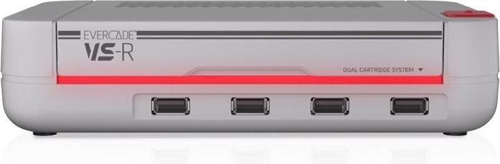 Actual product image Blaze Evercade VS-R