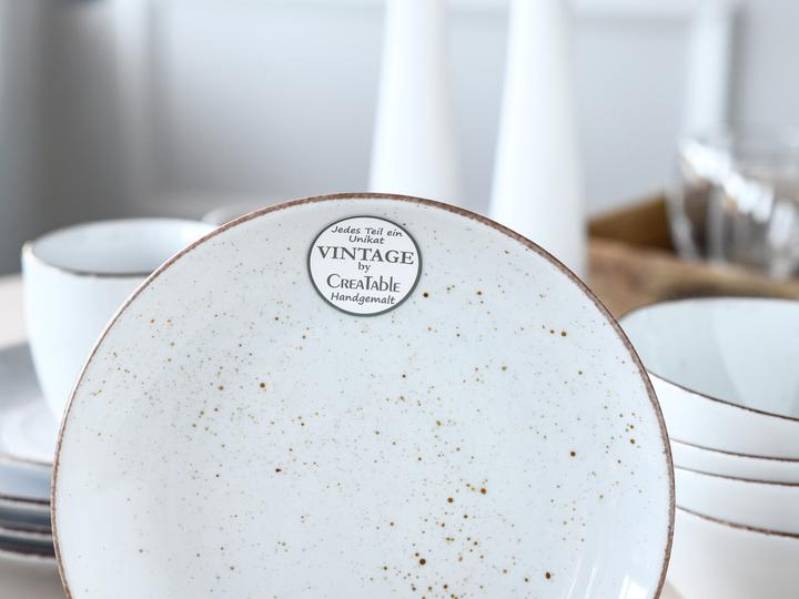 Produktbild CreaTable Vintage Nature (12 Stk.)