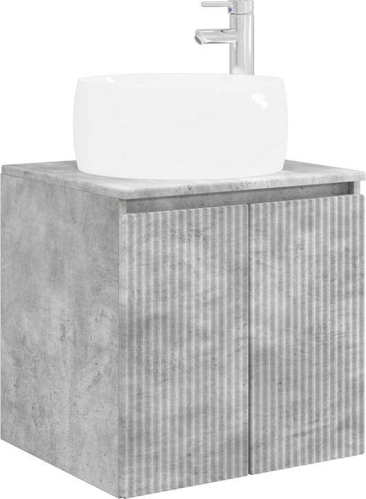 Produktbild vidaXL Badezimmermöbel