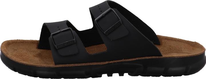 Actual product image Birkenstock Bilbao Birko-Flor Normal (41)