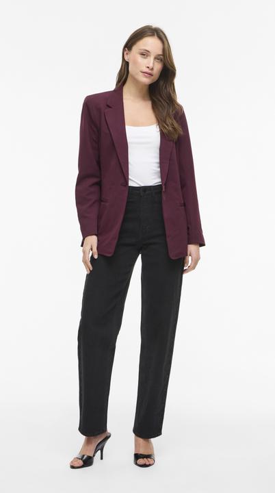 Immagine prodotto Vila VILOWNY Einreihiger Blazer (36)