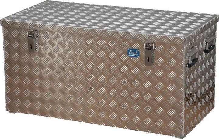 Image du produit Alutec Extrême 375