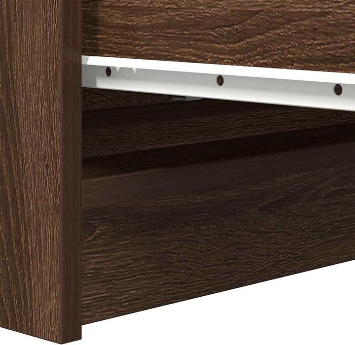 Image du produit vidaXL Randi (80 x 35 x 76 cm)