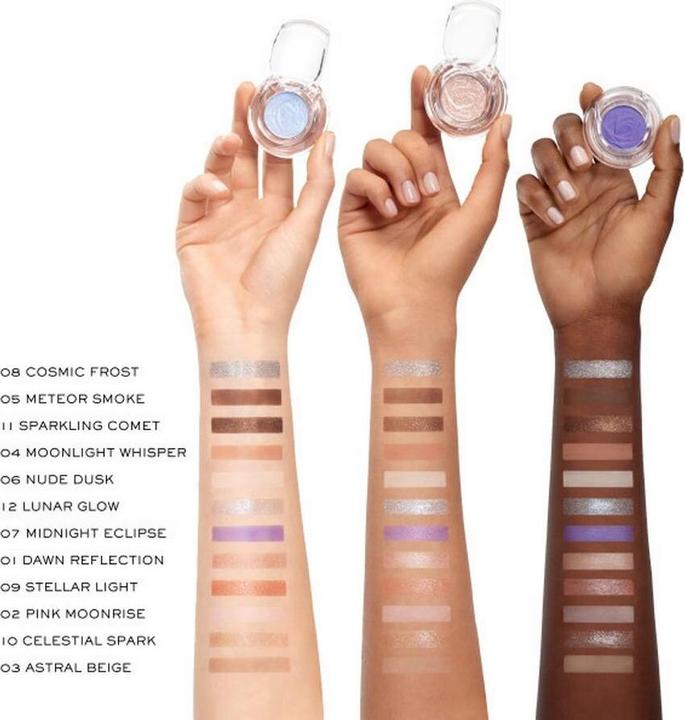 Produktbild Lancôme Goddess Dimension 04 (Beige, Moonlight Whisper)