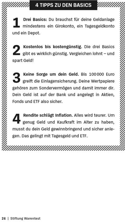Produktbild 21 Dinge über deine Finanzen, die du wissen solltest (Deutsch, Matthias Kowalski, 2025)