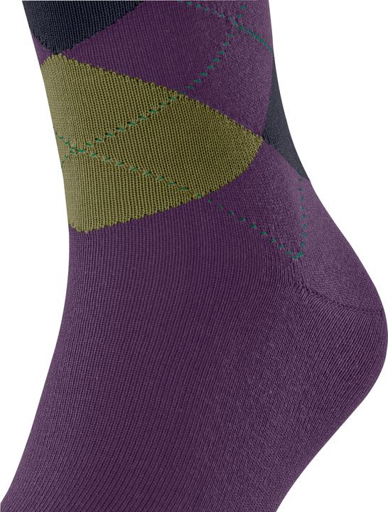 Produktbild Falke Sens. Argyle SO (43 - 46)