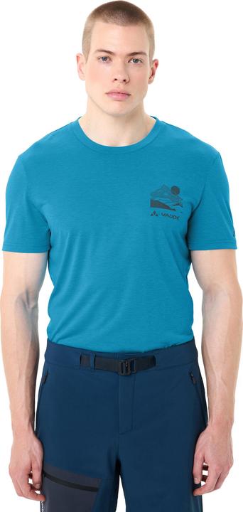 Produktbild Vaude Tekoa T-Shirt III (M)