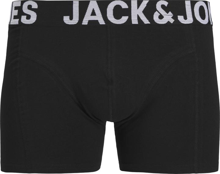 Actual product image Jack & Jones 5er-pack Trunks Trunks (L, 5-pack)