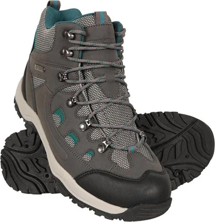 Produktbild Mountain Warehouse Wanderstiefel Adventurer (37.5)
