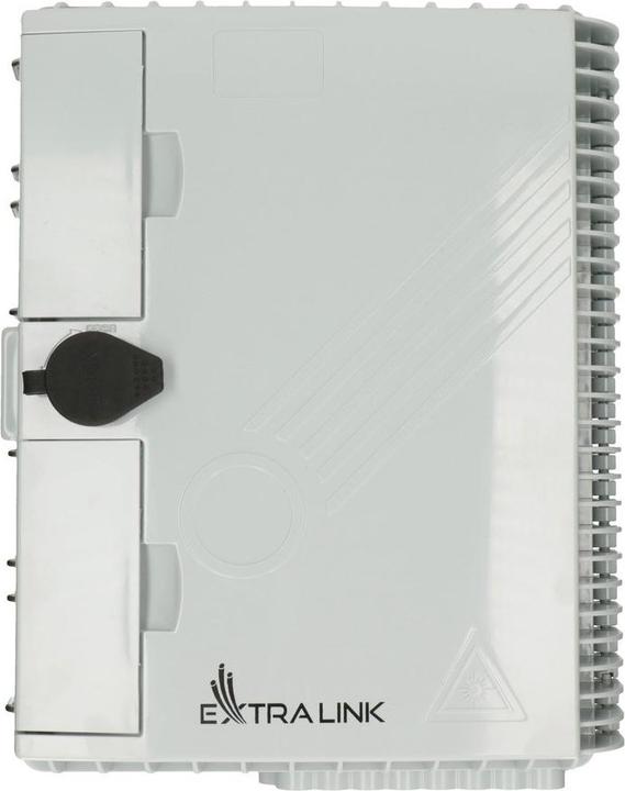 Produktbild Extralink Emily 16 Core Fiber Optic Distribution Box