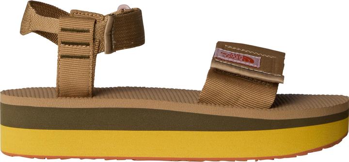North Face Skeena Platform