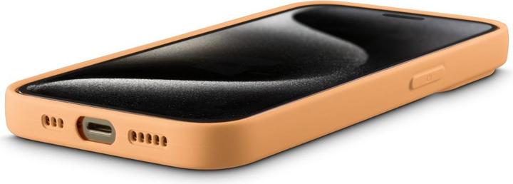 Produktbild Hama Fantastic Feel (Apple iPhone 15 Pro)