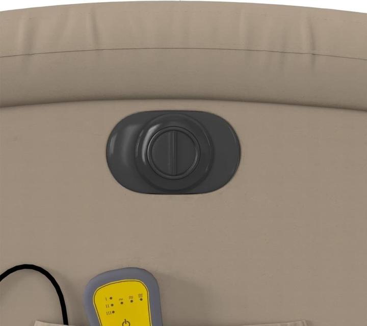 Actual product image vidaXL Hollie