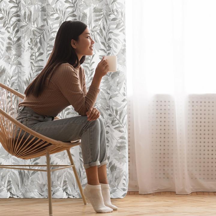 Image du produit Eurofirany Cdc (140 x 250 cm)