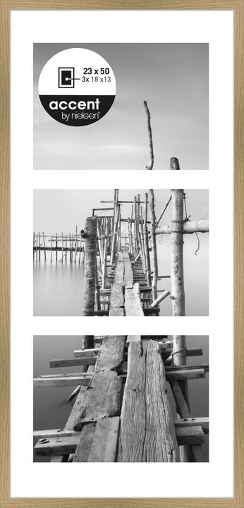 Immagine prodotto Nielsen Aura (13 x 18 cm)