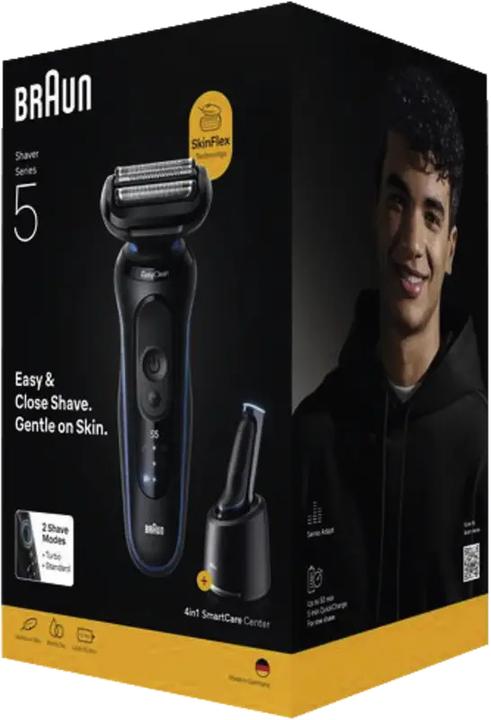 Produktbild Braun 52-B7000cc