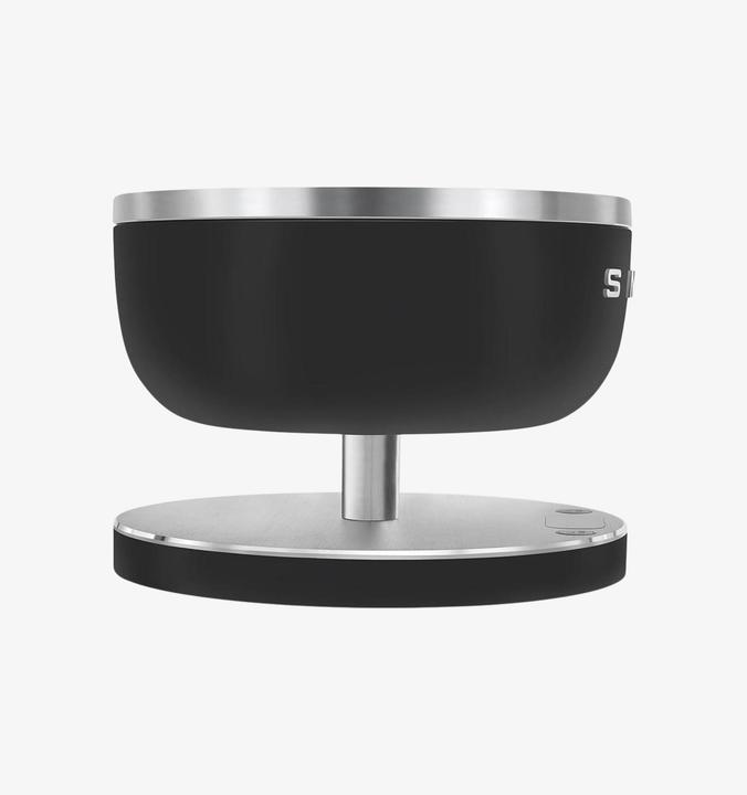 Actual product image Smeg KSC01BLMWW