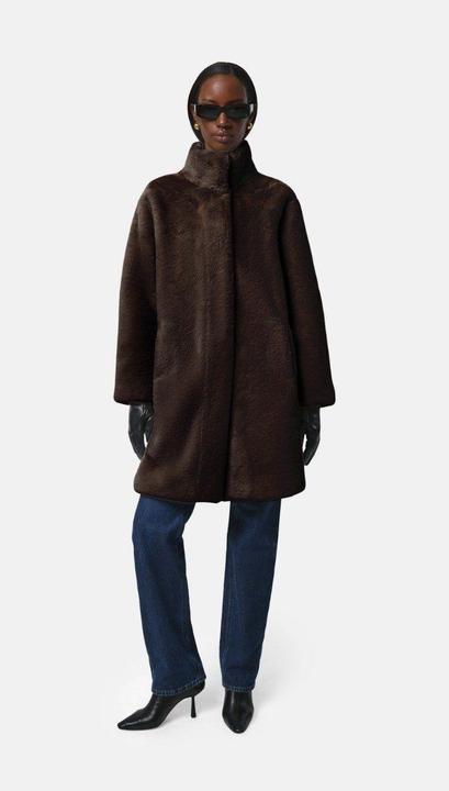 Produktbild Apparis Blair med Lenght coat