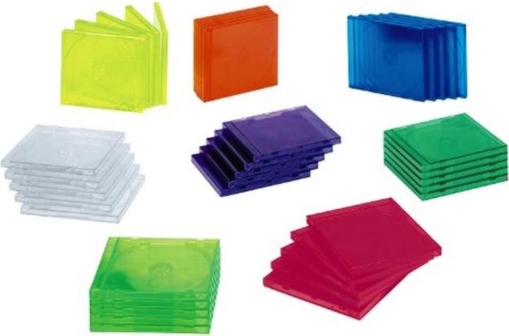 Immagine prodotto Hama Custodie per CD