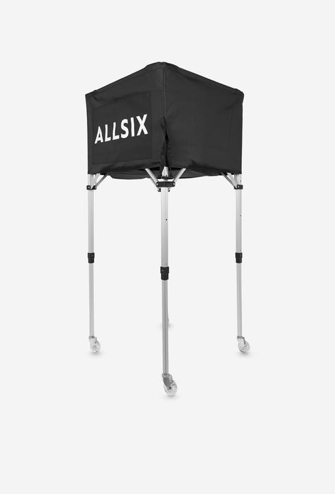 Image du produit Allsix Basket-ball Ajustable Hall Polyester