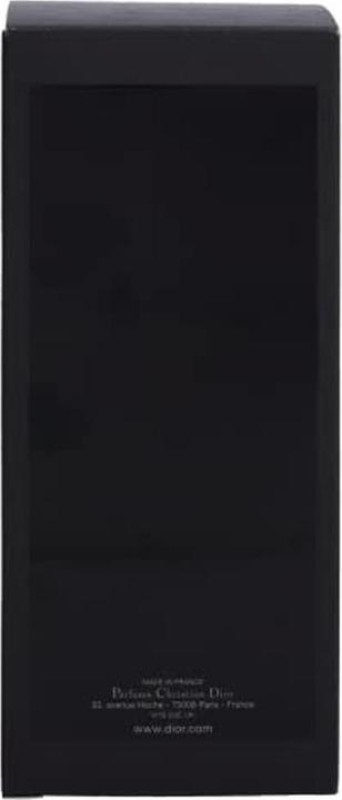 Actual product image Dior Fahrenheit (Eau de toilette, 200 ml)