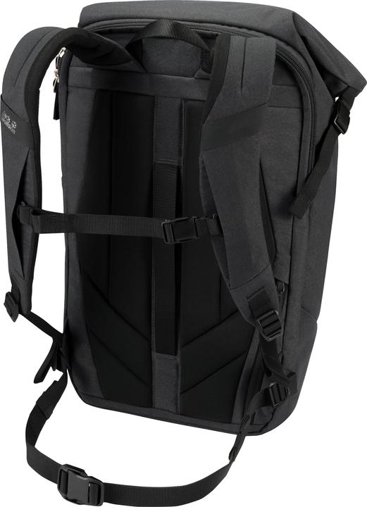 Actual product image Jack Wolfskin Mainkai Rolltop (26 l)
